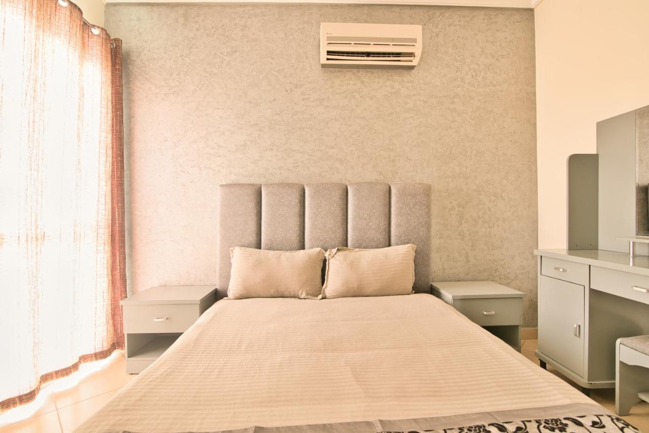 Appart Hotel Sourebou Agadir Exterior photo